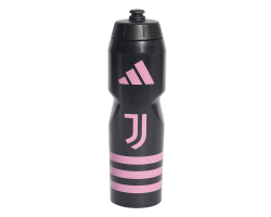 ADIDAS JUVENTUS BOTTLE 25/26 - BLACK/BLIPNK