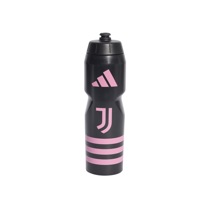 ADIDAS JUVENTUS BOTTLE 25/26 - BLACK/BLIPNK
