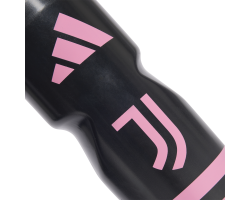 ADIDAS JUVENTUS BOTTLE 25/26 - BLACK/BLIPNK