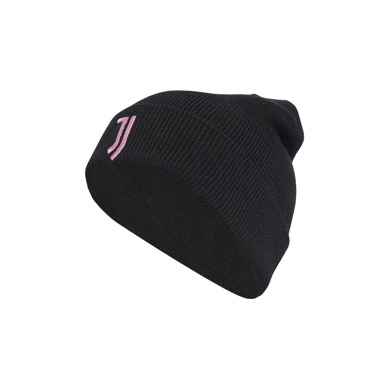 ADIDAS JUVENTUS WOOLIE 25/26 - BLACK/BLIPNK