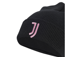 ADIDAS JUVENTUS WOOLIE 25/26 - BLACK/BLIPNK