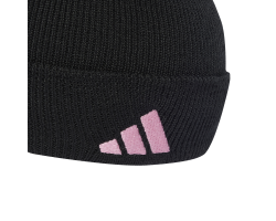 ADIDAS JUVENTUS WOOLIE 25/26 - BLACK/BLIPNK