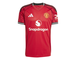 ADIDAS MANCHESTER UNITED JSY 25/26 HOME - MUFRED
