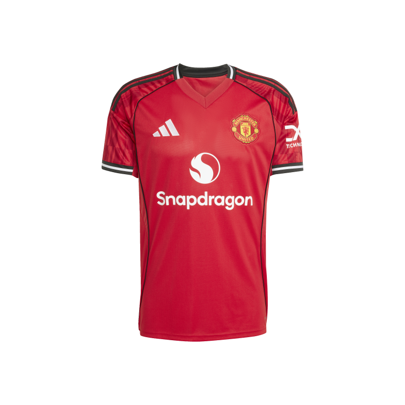 ADIDAS MANCHESTER UNITED JSY 25/26 HOME - MUFRED