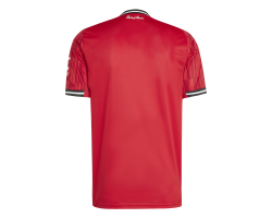 ADIDAS MANCHESTER UNITED JSY 25/26 HOME - MUFRED