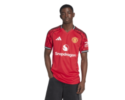 ADIDAS MANCHESTER UNITED JSY 25/26 HOME - MUFRED