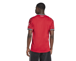 ADIDAS MANCHESTER UNITED JSY 25/26 HOME - MUFRED