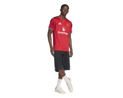 ADIDAS MANCHESTER UNITED JSY 25/26 HOME - MUFRED