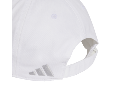 ADIDAS REAL MADRID BB CAP 25/26 - WHITE/LGSOGR
