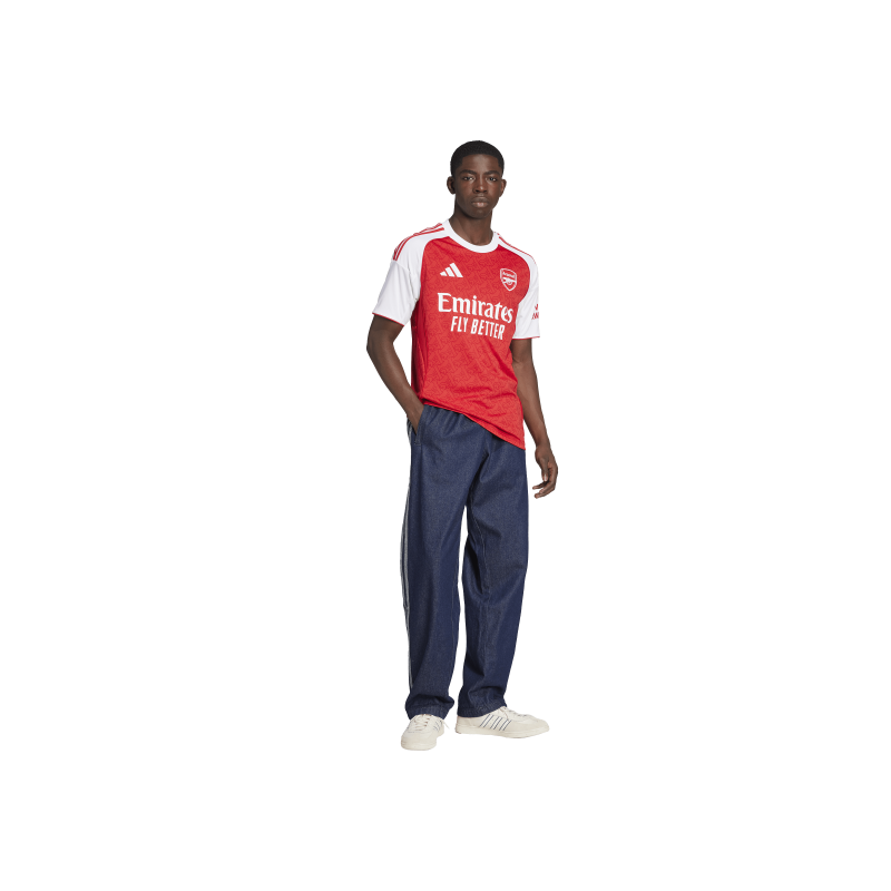ADIDAS ARSENAL JSY 25/26 HOME - BETSCA/WHITE