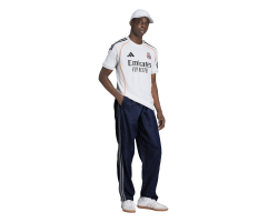 ADIDAS REAL MADRID JSY 25/26 HOME - WHITE