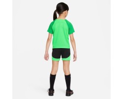 NIKE KIT ACADEMY PRO JR - GREEN SPARK/WHITE