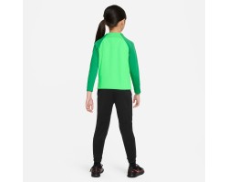 NIKE TUTA ACADEMY PRO JR - GREEN SPARK/WHITE