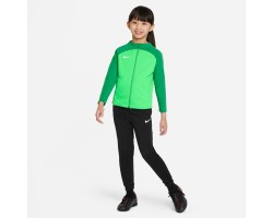 NIKE TUTA ACADEMY PRO JR - GREEN SPARK/WHITE