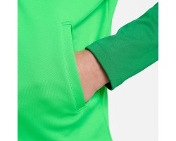 NIKE TUTA ACADEMY PRO JR - GREEN SPARK/WHITE