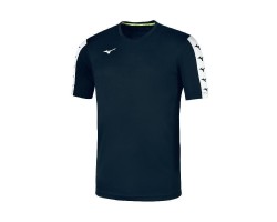 MIZUNO MAGLIA NARA JR - BLU