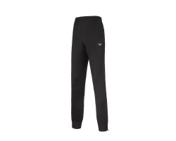 MIZUNO KOBE KNITTED TRACKSUIT JR - BLACK/WHITE