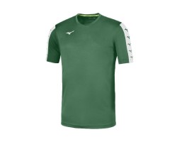 MIZUNO MAGLIA NARA JR - VERDE