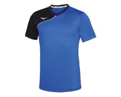 MIZUNO MAGLIA TRAD SHUKYU - AZZURRO