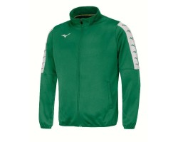 MIZUNO GIACCA NARA JR - VERDE