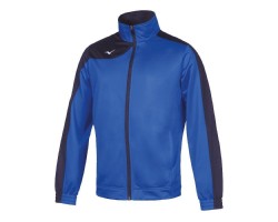 MIZUNO KOBE KNITTED TRACKSUIT JR - ROYAL/NAVY