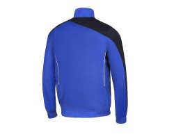 MIZUNO KOBE KNITTED TRACKSUIT JR - ROYAL/NAVY