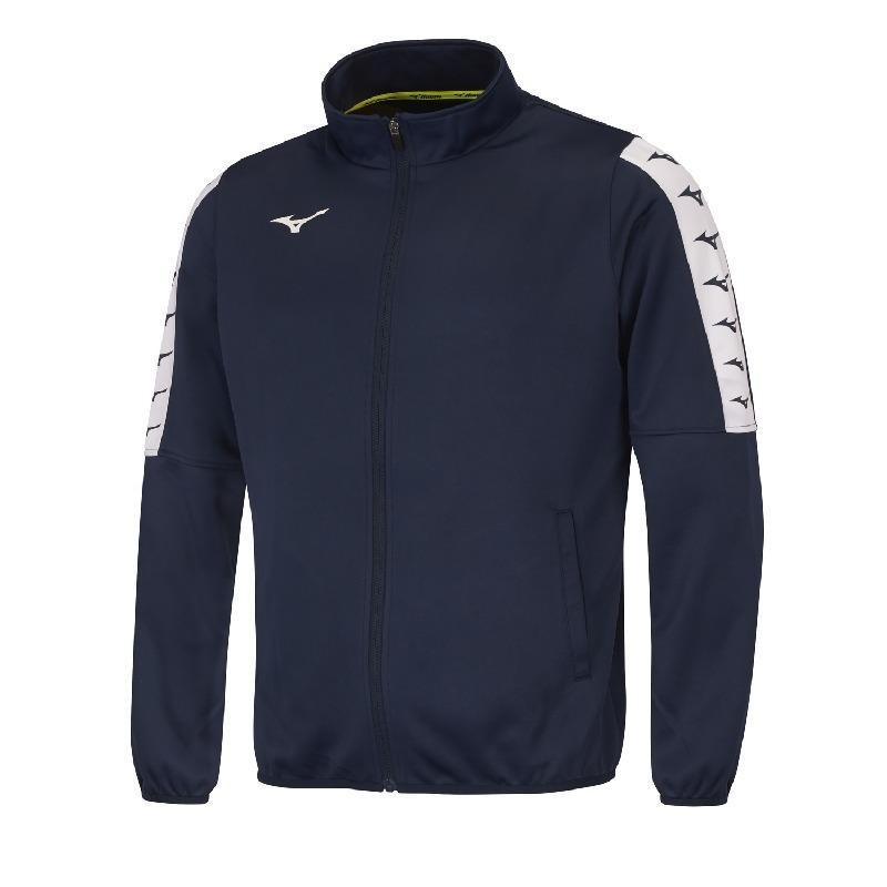 MIZUNO GIACCA NARA - BLU