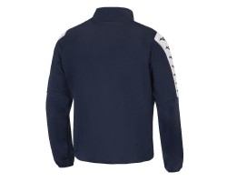 MIZUNO GIACCA NARA - BLU