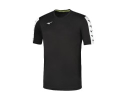 MIZUNO MAGLIA NARA - NERO