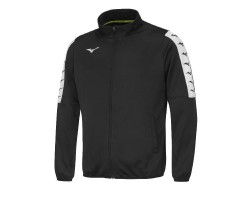 MIZUNO GIACCA NARA - NERO