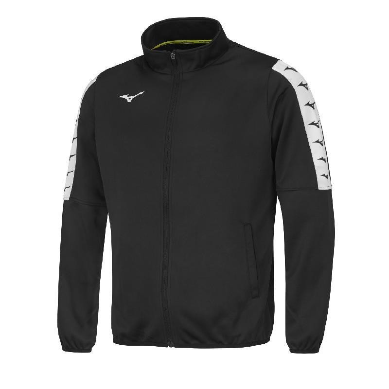 MIZUNO GIACCA NARA - NERO