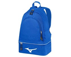 MIZUNO BACK PACK - ROYAL/WHITE