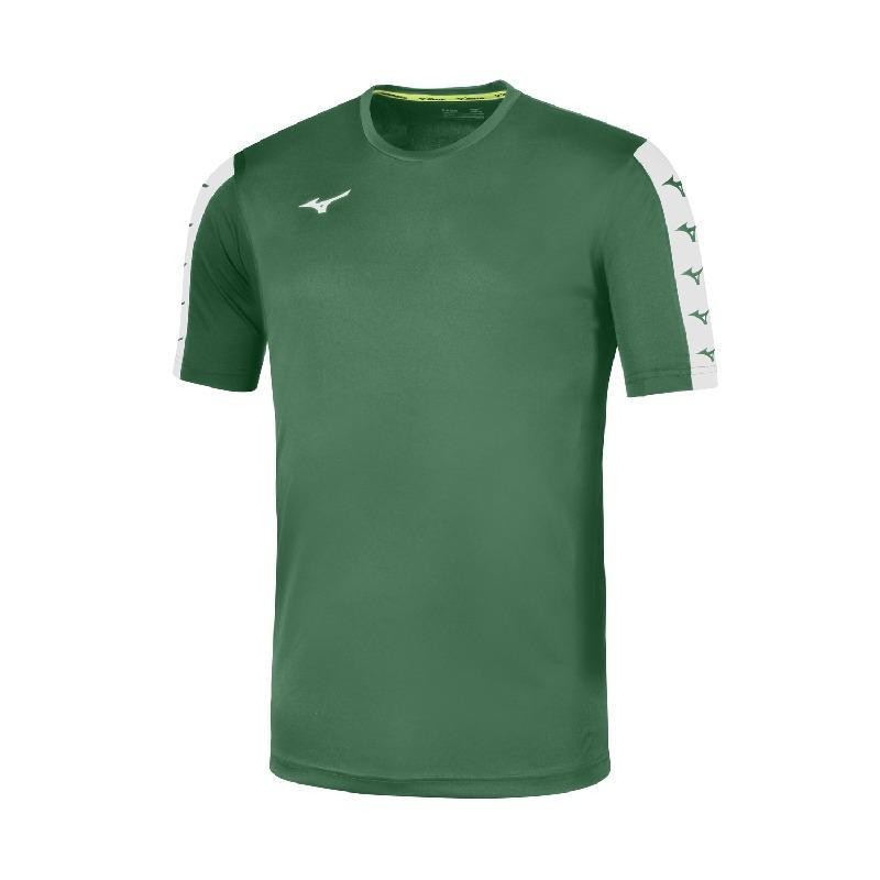 MIZUNO MAGLIA NARA - VERDE