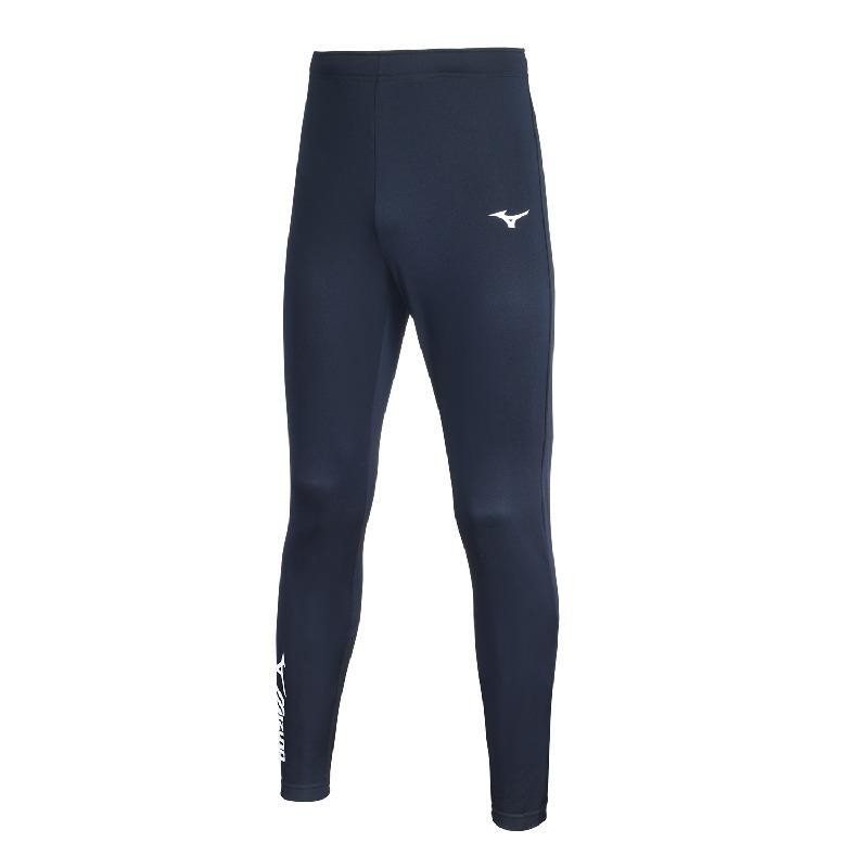 MIZUNO PANTALONE NARA JR - BLU
