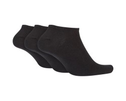 NIKE CALZA FANTASMINO (CONF. 3 PAIA)