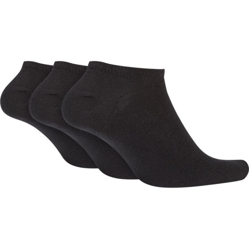 NIKE CALZA FANTASMINO (CONF. 3 PAIA)