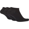 NIKE CALZA FANTASMINO (CONF. 3 PAIA)