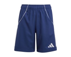 ADIDAS TIRO25 COMPETITION MATCH SHORTS JR. - TEAM NAVY BLUE 2