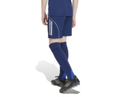 ADIDAS TIRO25 COMPETITION MATCH SHORTS JR. - TEAM NAVY BLUE 2