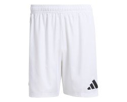 ADIDAS TASTIGO25 SHORTS - WHITE