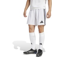 ADIDAS TASTIGO25 SHORTS - WHITE