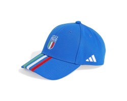 ADIDAS FIGC CAP 2024 - BLUE