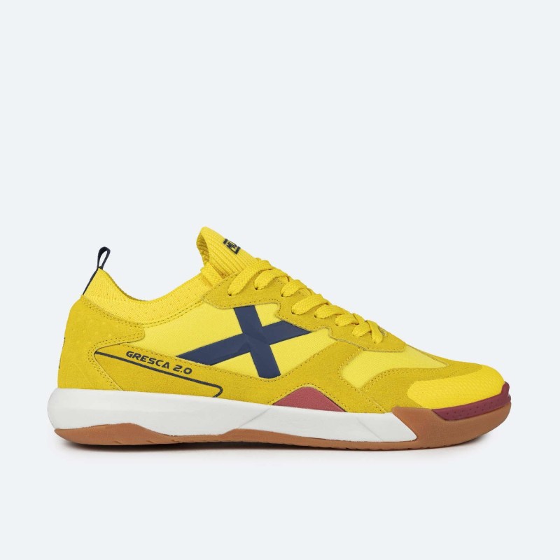 MUNICH SCARPA GRESCA 2.0 03 - AMARILLO