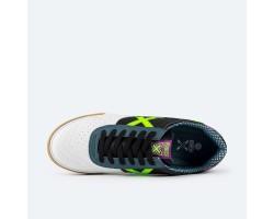 MUNICH SCARPA G-3 434 - BLACK/WHITE