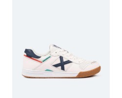 MUNICH SCARPA CONTINENTAL 958 - WHITE