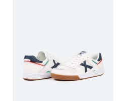 MUNICH SCARPA CONTINENTAL 958 - WHITE