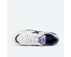 MUNICH SCARPA CONTINENTAL 963 - WHITE/BLU