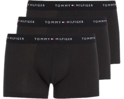 TH 3P WB TRUNK - 0SK