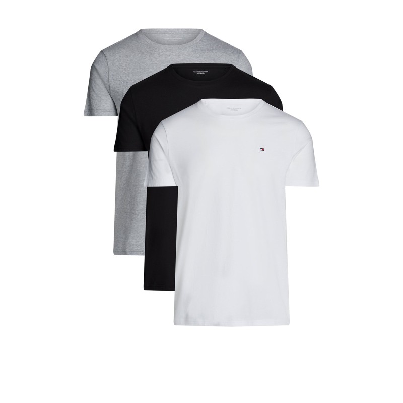 TH 3P SS TEE - 05F