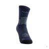 FLOKY CALZA CALCIO AXSIST 3D - BLU NAVY